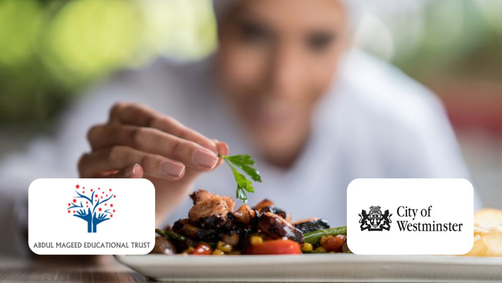 Kick off our summer series with the bold and vibrant flavours of Nigeria Cuisine