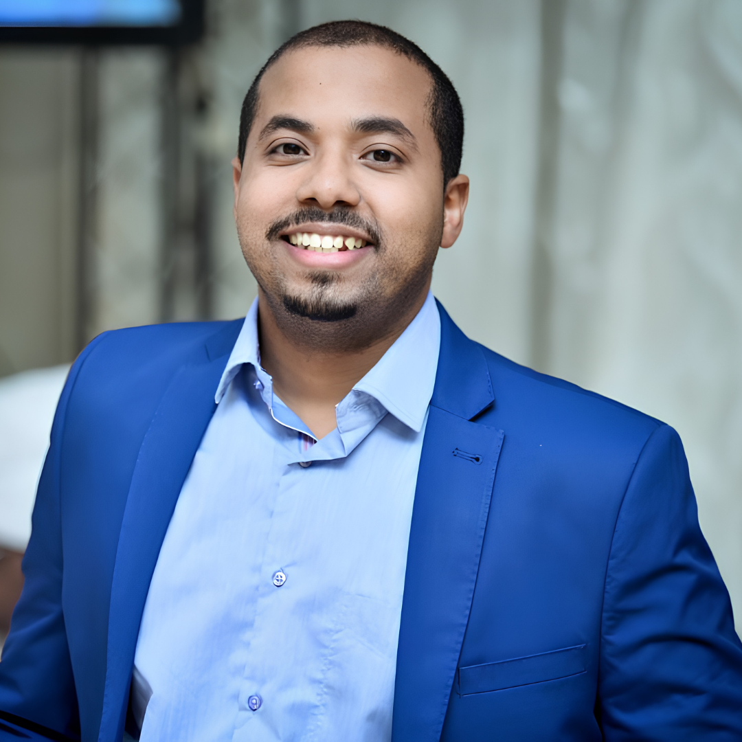 Dr. Ahmed Taha Sadig